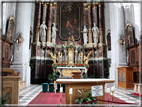 foto Chiesa di San Giovanni Battista a Dobbiaco